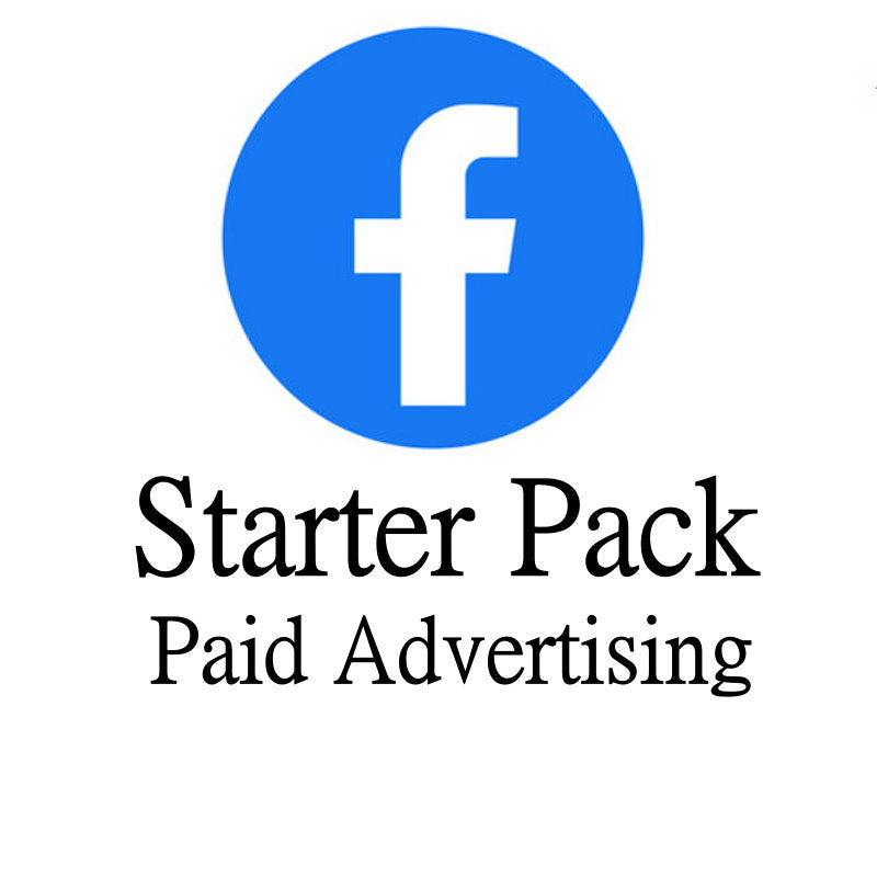 Facebook Starter Pack