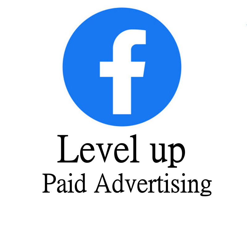 Facebook Level up