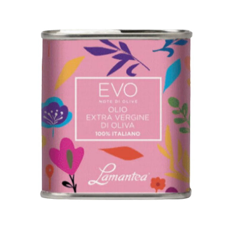 Lamantea Olio Extra Virgin Olive Oil EVOO 100ml