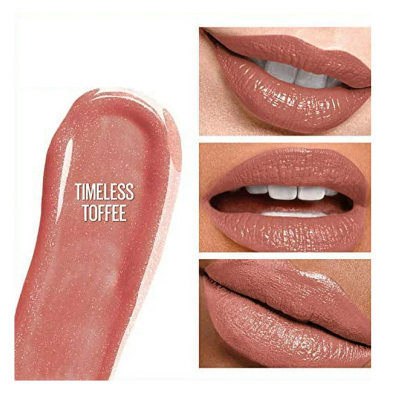Maybelline Superstay 24 Hour Colour 2 Step Lipstick 150 Timeless Toffee