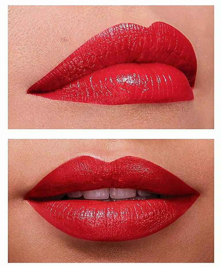 Maybelline Color Sensational Lipcolour Lipstick 630 Red Revolution