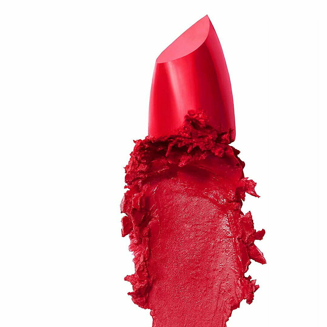 Maybelline Color Sensational Lipcolour Lipstick 630 Red Revolution