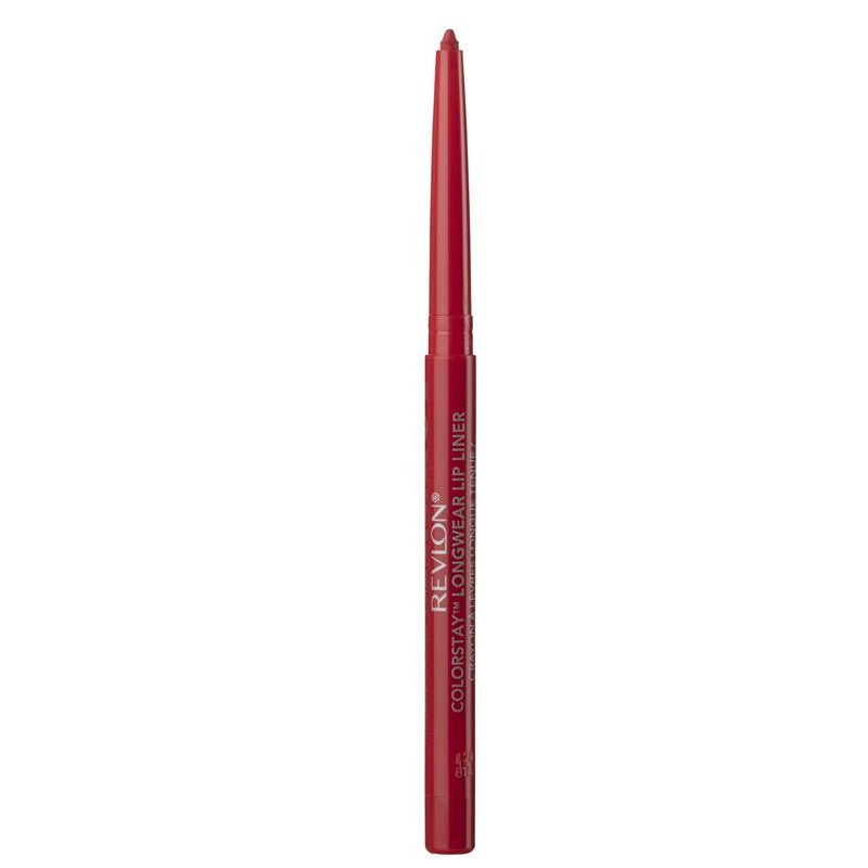 2x Revlon ColorStay Longwear Lip Liner 675 Red Rouge