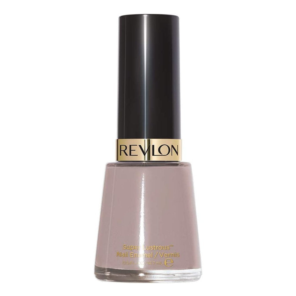 Buy Revlon Super Lustrous Nail Polish Enamel 853 High Road - Makeup Warehouse Australia
