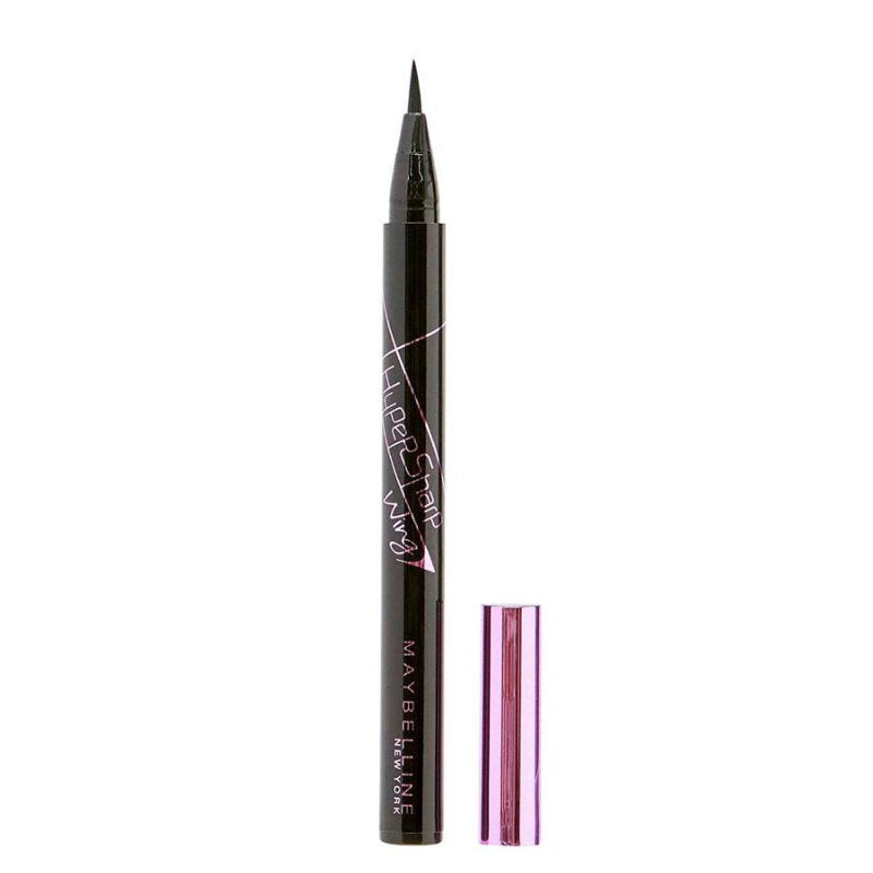 Maybelline Hyper Sharp Wing Liquid Liner 0.5g Black