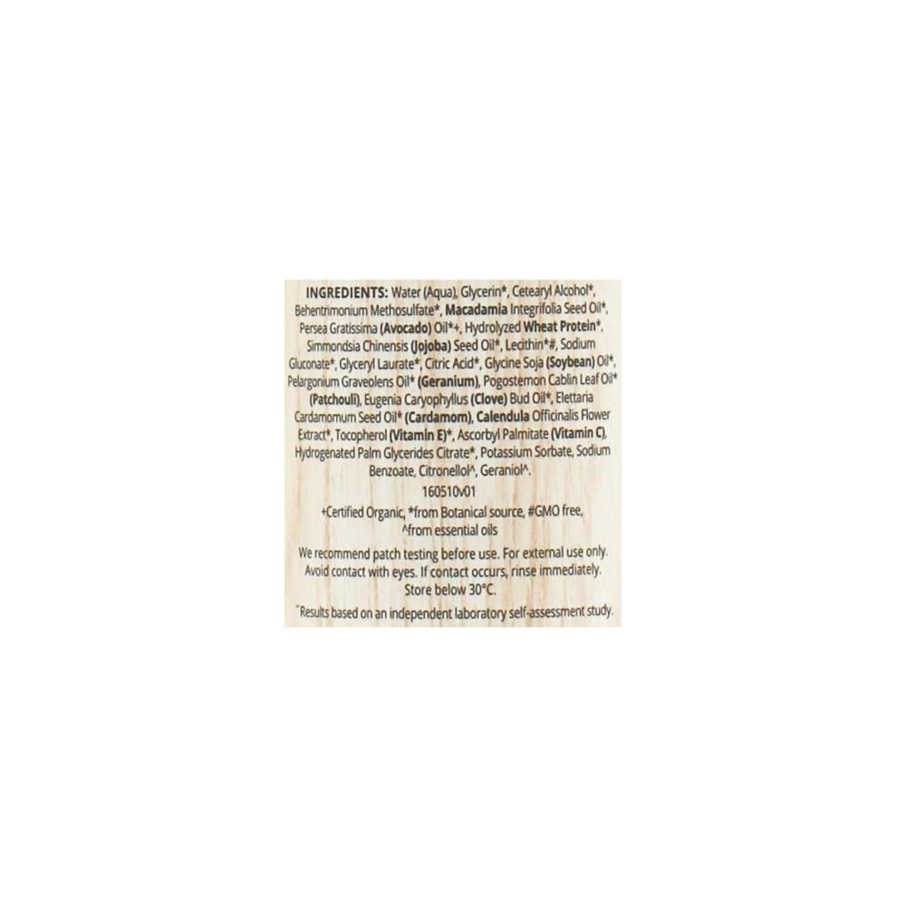 6x Akin Daily Shine Conditioner Avocado, Calendula and Australian Jojoba Oils 500ml