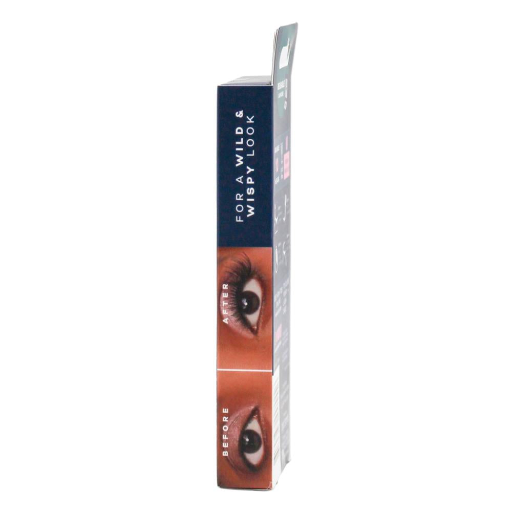 2x Eylure London Lash & Stash Vegan Faux Mink Party Ready - False Lashes