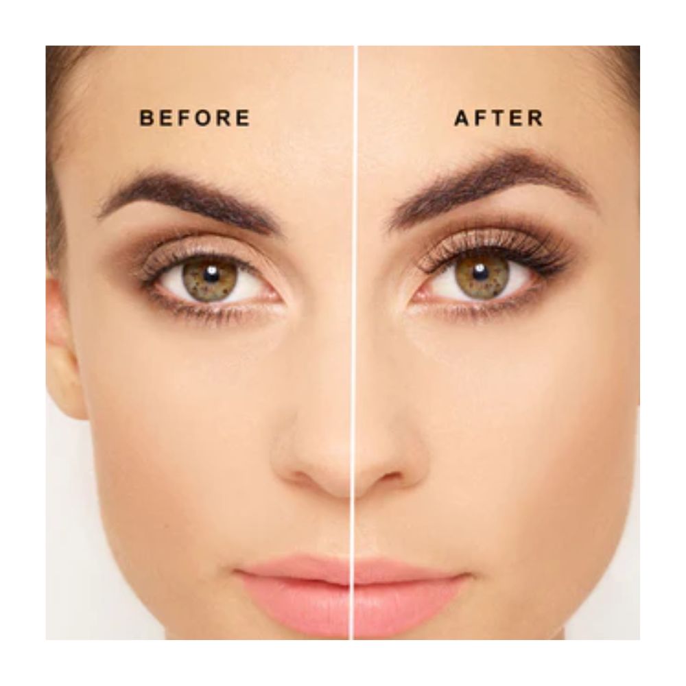 4x Eylure London Luxe Opulent Faux Mink Effect False Lashes