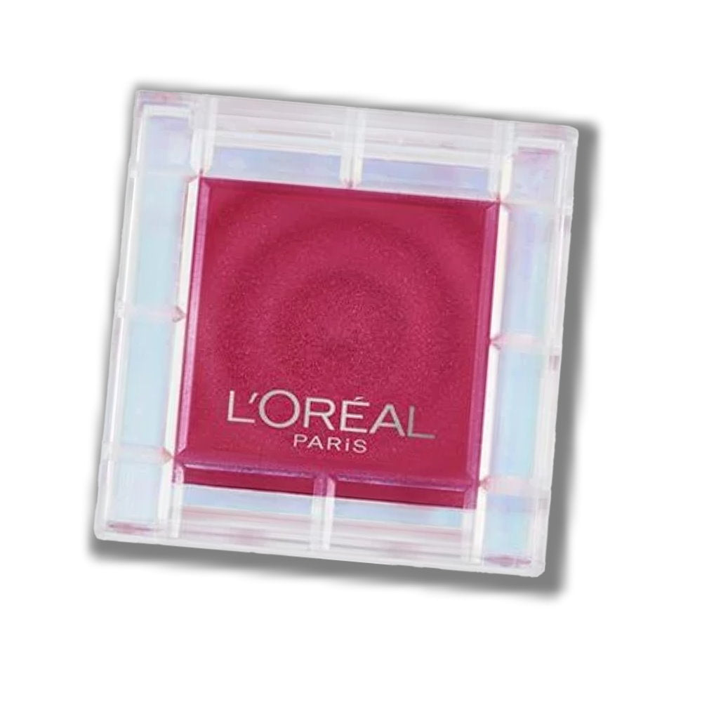 Buy Online LOreal Colour Queen Mono Eye Shadow 05 Ruler - Makeup Warehouse Australia