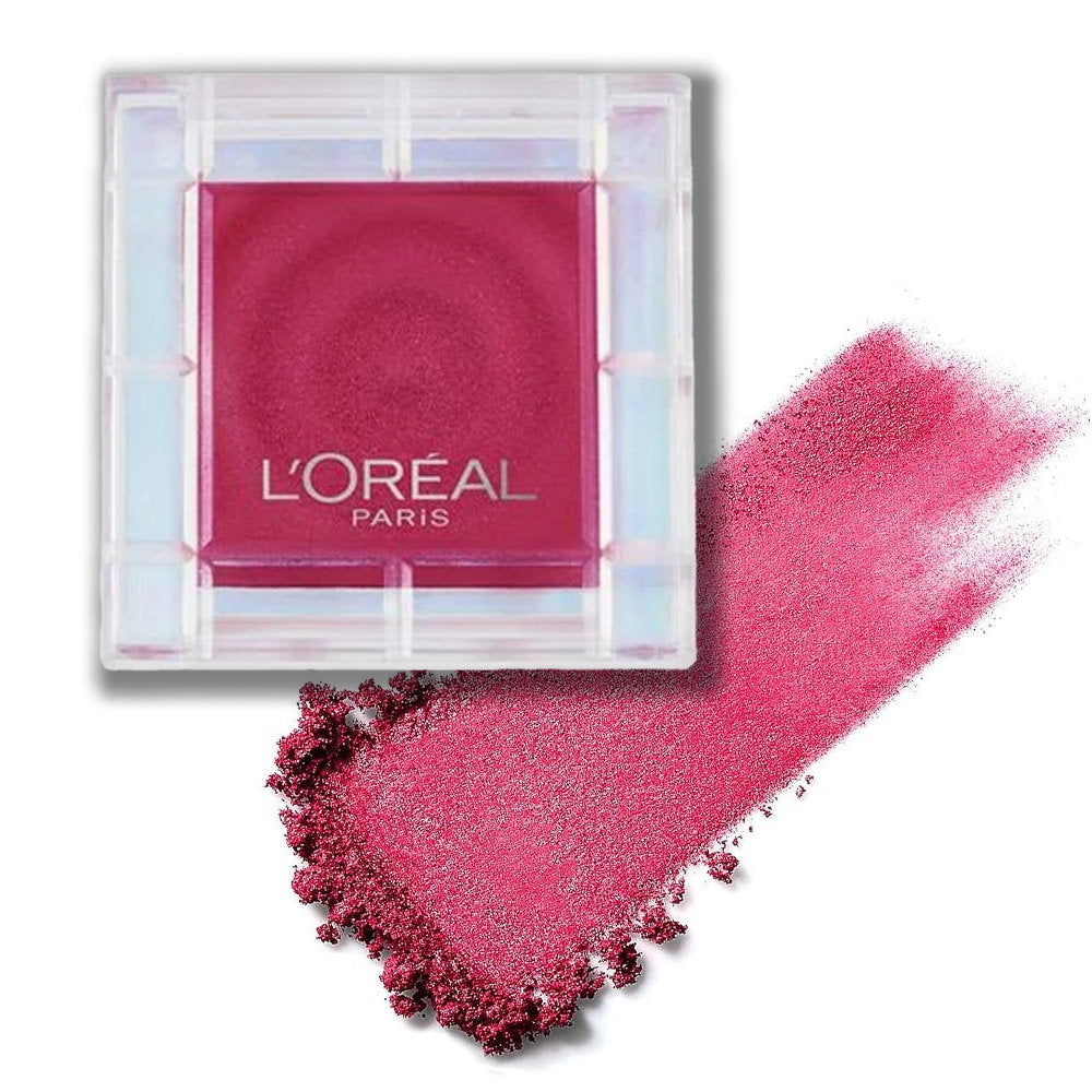 Buy Online LOreal Colour Queen Mono Eye Shadow 05 Ruler - Makeup Warehouse Australia