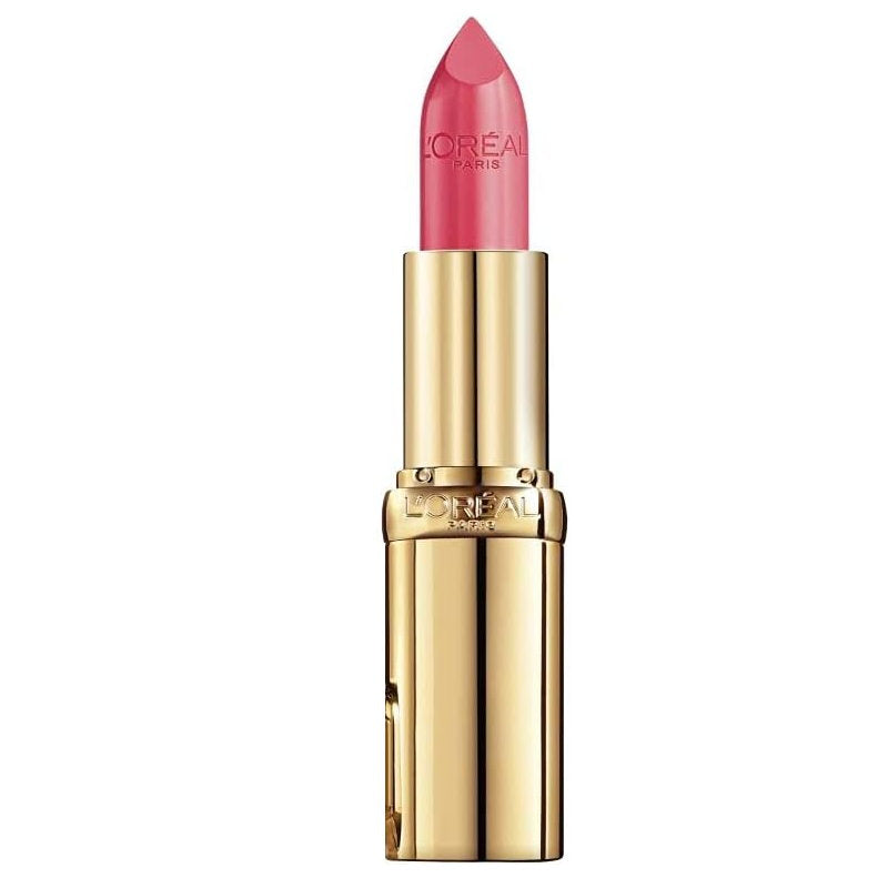 L'Oreal Paris Color Riche Satin Lipstick 118 French Made