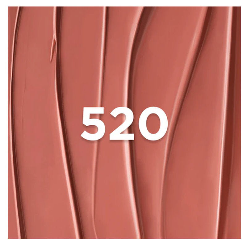 L'Oreal Paris Color Riche Satin Nude Intense Lipstick 520 Nu Defiant