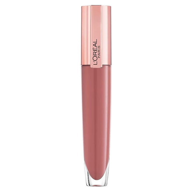 L'Oreal Paris Glow Paradise Plumping Lip Gloss 7ml 412 I Heighten