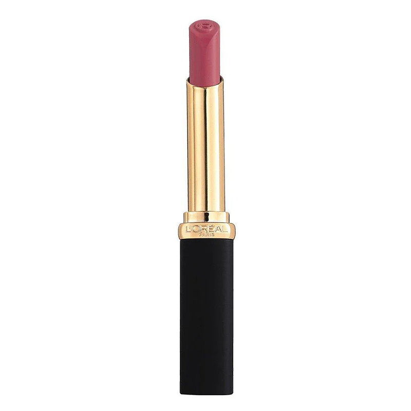 3x L'Oreal Paris Color Riche Intense Volume Matte Lipstick 482 Le Mauve Indomptable
