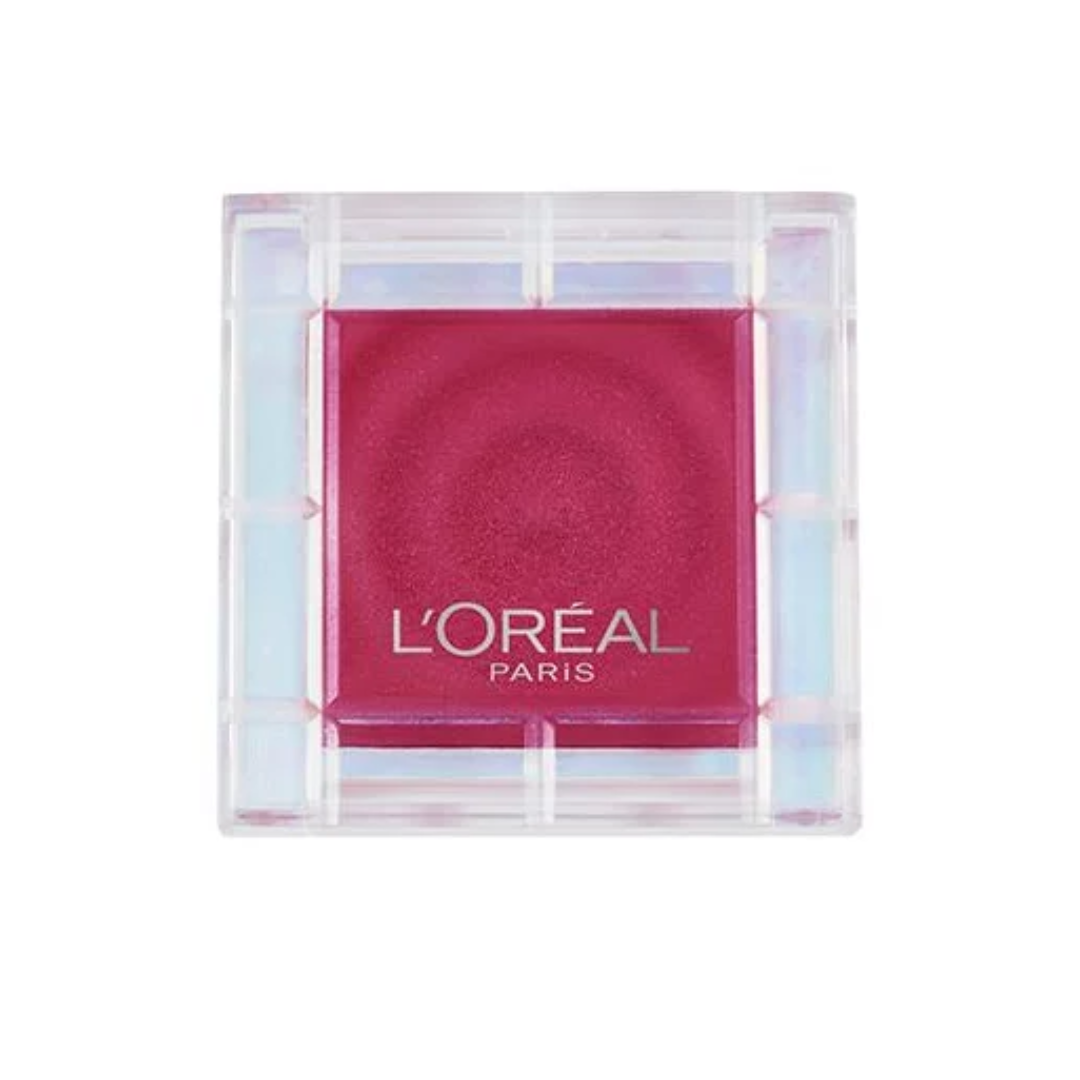 Buy Online LOreal Colour Queen Mono Eye Shadow 05 Ruler - Makeup Warehouse Australia