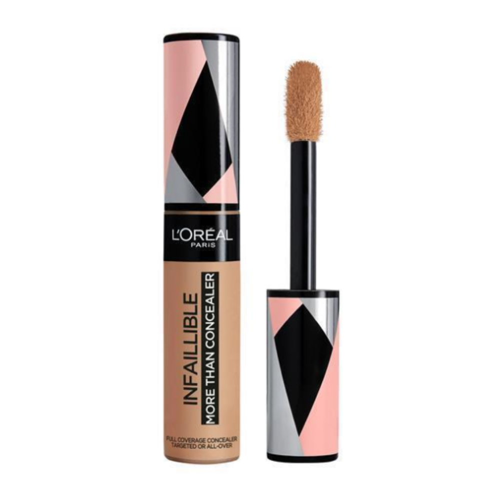 L'Oreal Paris Infallible More Than Concealer 11ml 331 Latte