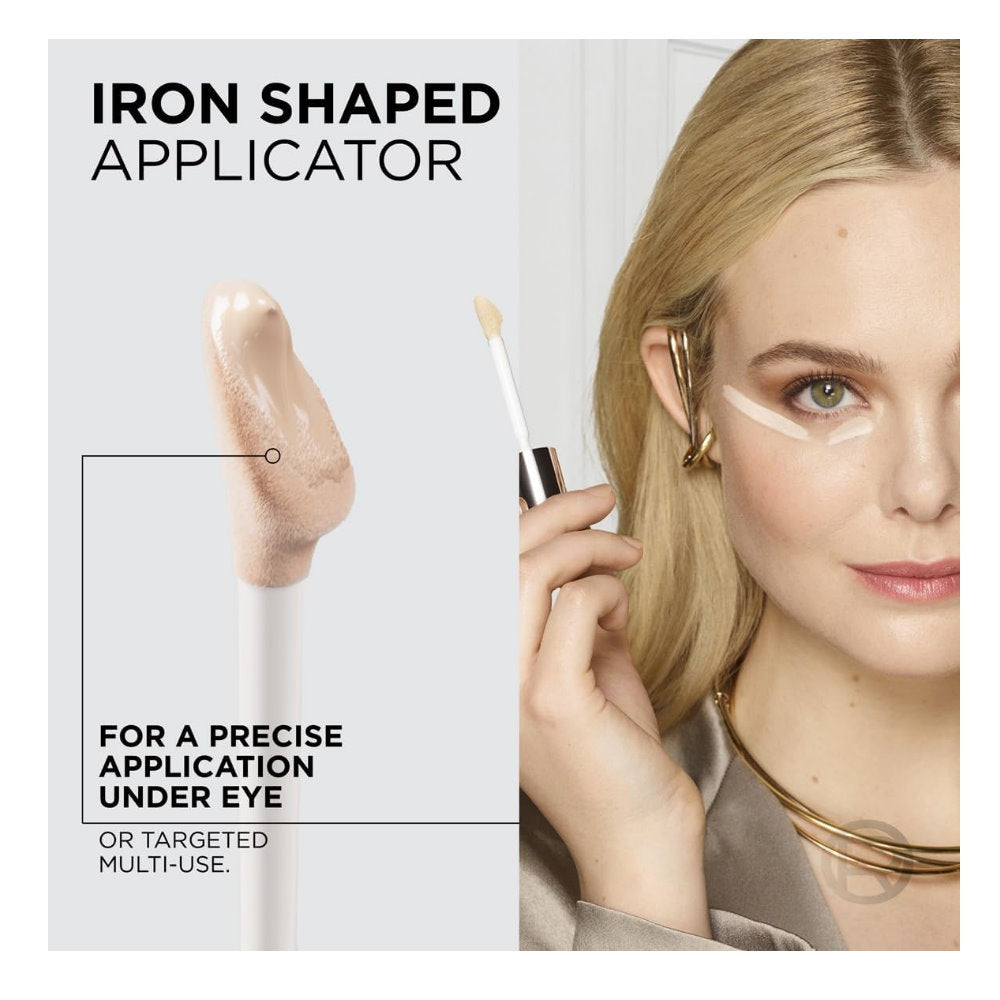 L'Oreal Paris True Match Radiant Serum Concealer 11ml 2R Light Medium