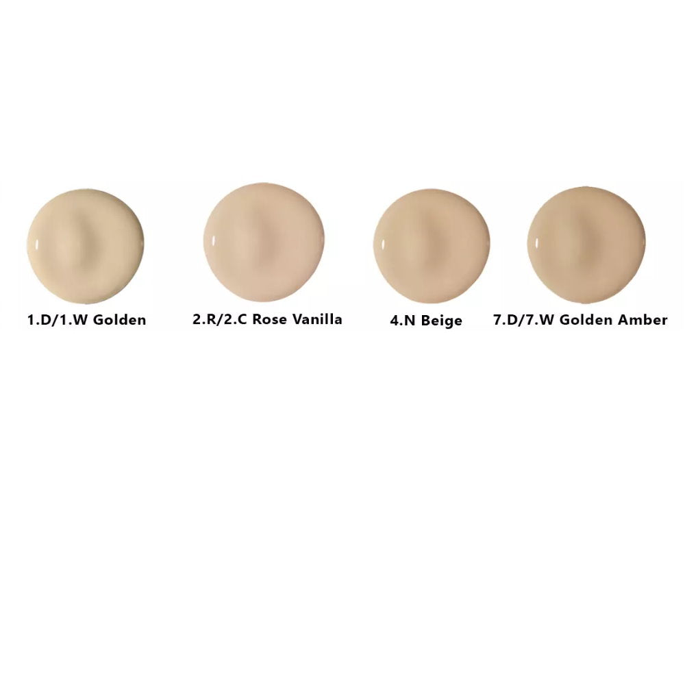 6x L'Oreal Paris True Match Liquid Foundation 2.R/2.C Cool Rose