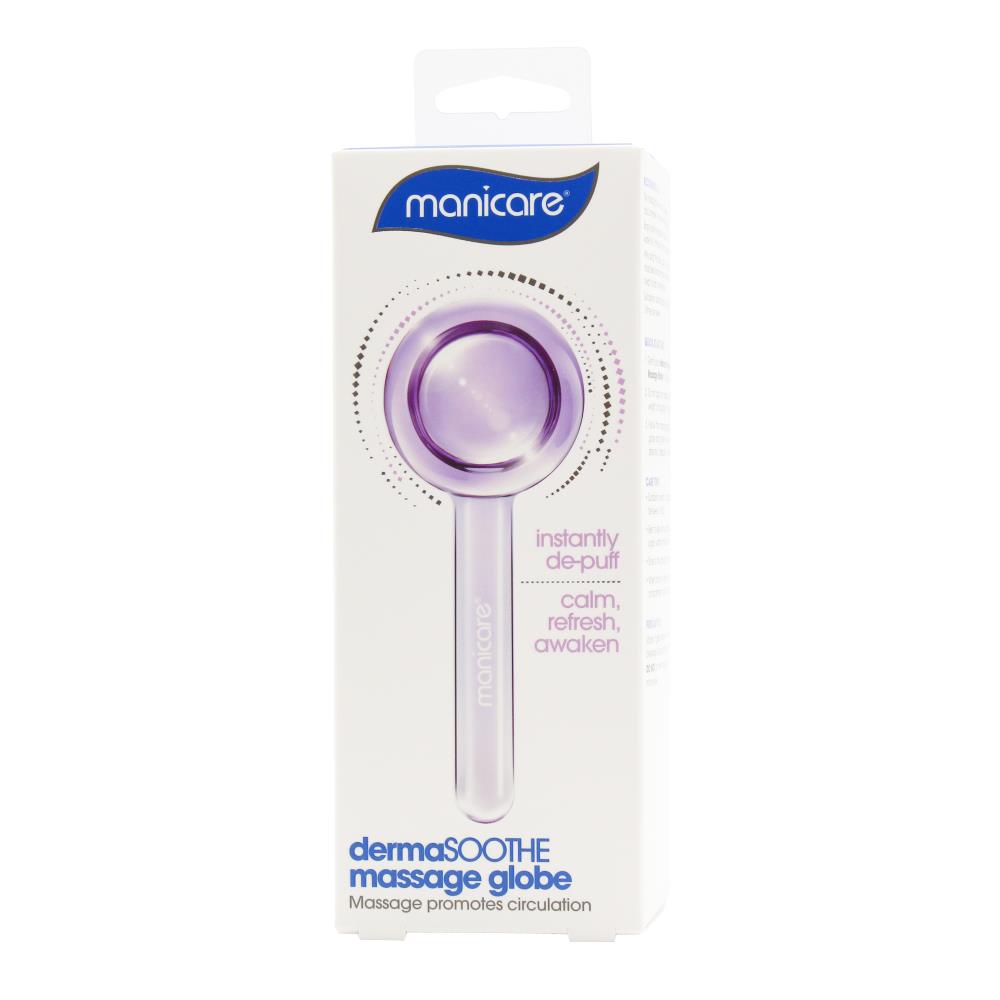 Manicare Dermasoothe Massage Globe