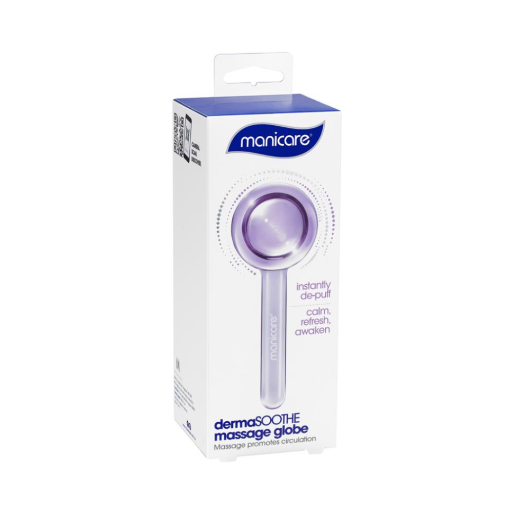 Manicare Dermasoothe Massage Globe