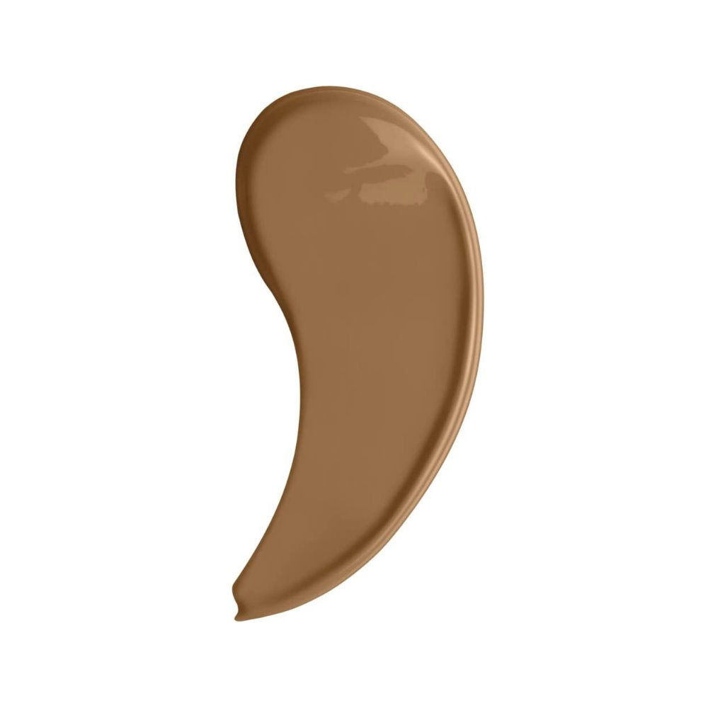 Max Factor Miracle Second Skin Hybrid Foundation SPF20 30mL 10 Golden Tan - Makeup Warehouse Australia