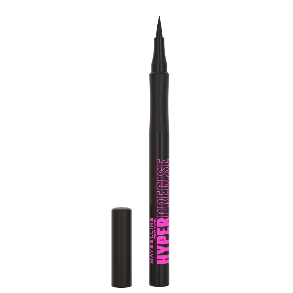 Maybelline Hyper Precise All Day Liquid Eye liner 700 Black
