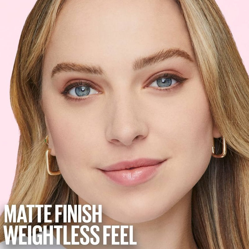 6x Maybelline Instant Age Rewind Instant Perfector 4 In 1 Matte Makeup 30ml Fair Light