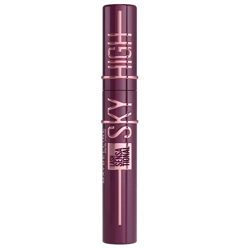 Maybelline Lash Sensational Sky High Mascara 7.2ml 793 Burgundy Haze