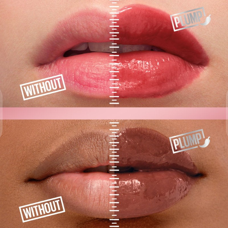 Maybelline Lifter Gloss Lip Gloss 5.4ml 002