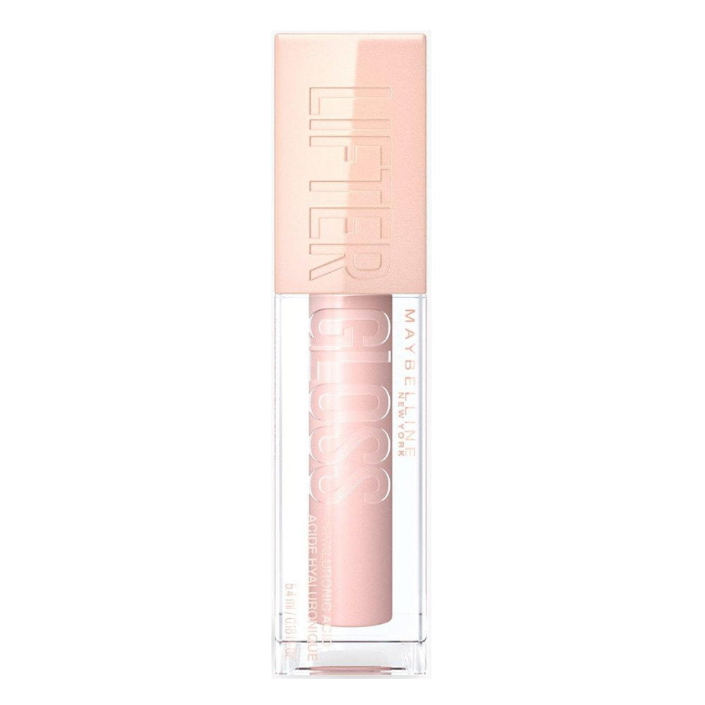 Maybelline Lifter Gloss Lip Gloss 5.4ml 002