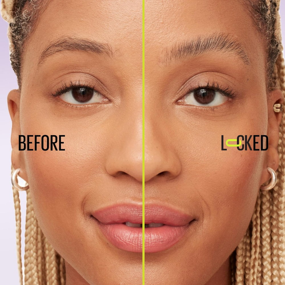 Maybelline Super Lock Brow Glue 7ml Clear