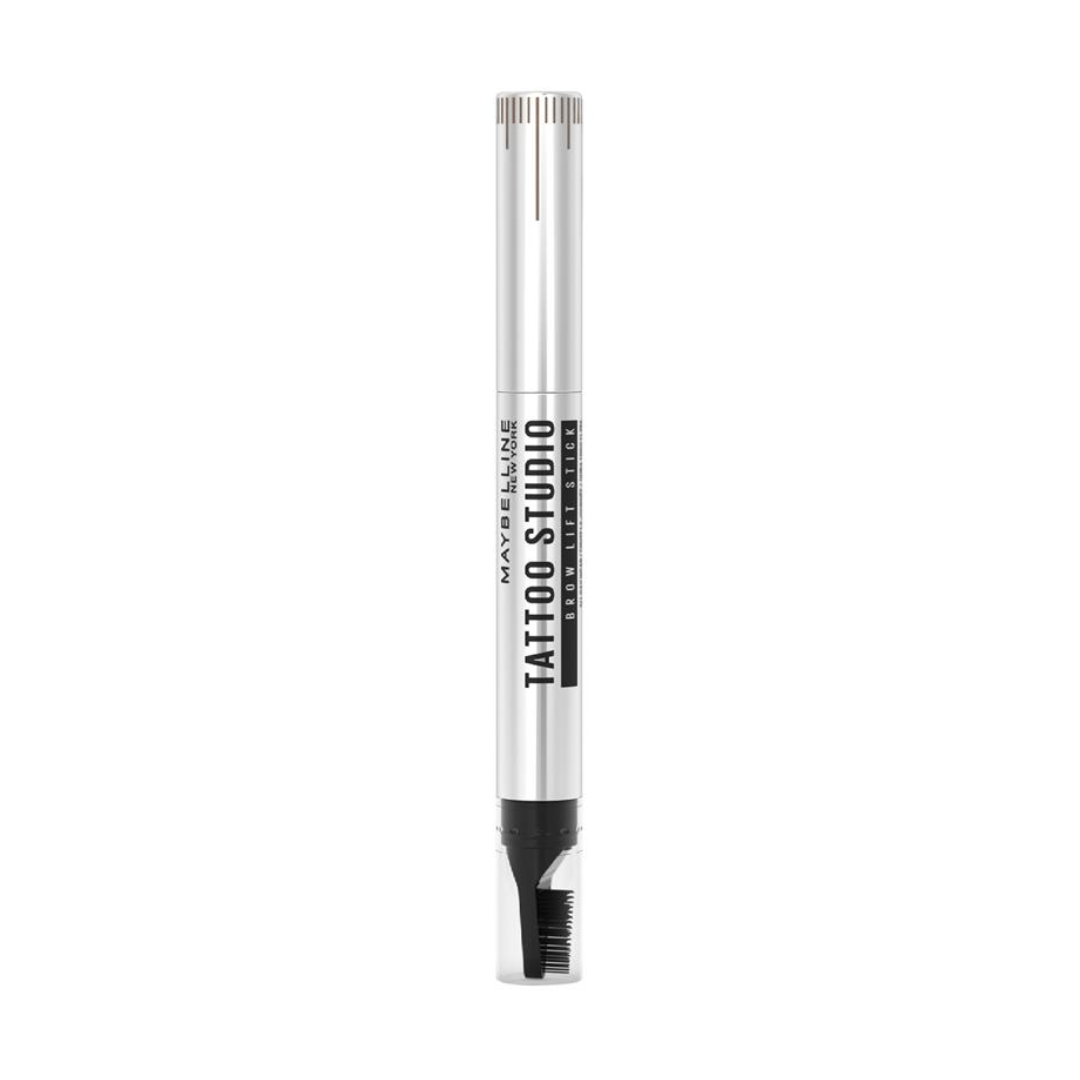 3x Maybelline Tattoo Brow Lift Stick Eyebrow Pen 260 Deep Brown