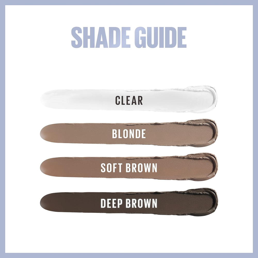 Maybelline Tattoo Brow Lift Stick Eyebrow Pen 264 Clear (carded) 1.1g