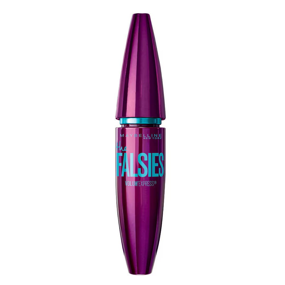 3 x Maybelline the Falsies Volum Express Mascara 285 Black Drama