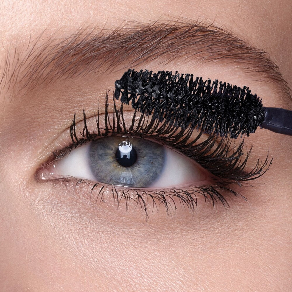 3 x Maybelline the Falsies Volum Express Mascara 285 Black Drama