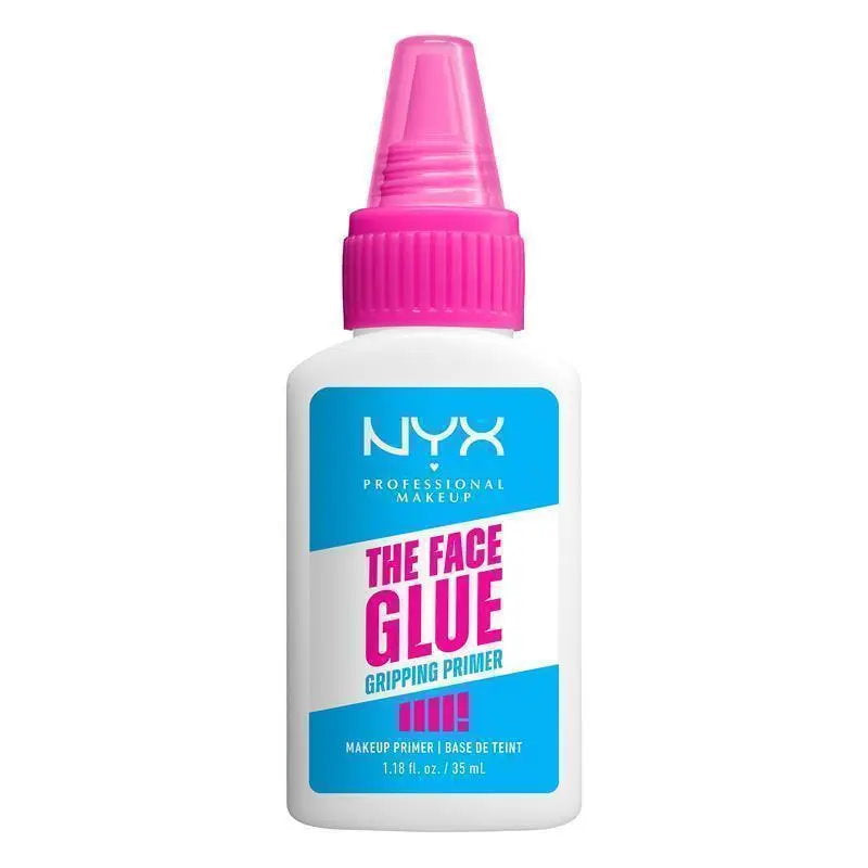 3x NYX Face Glue Gripping Primer 35mL