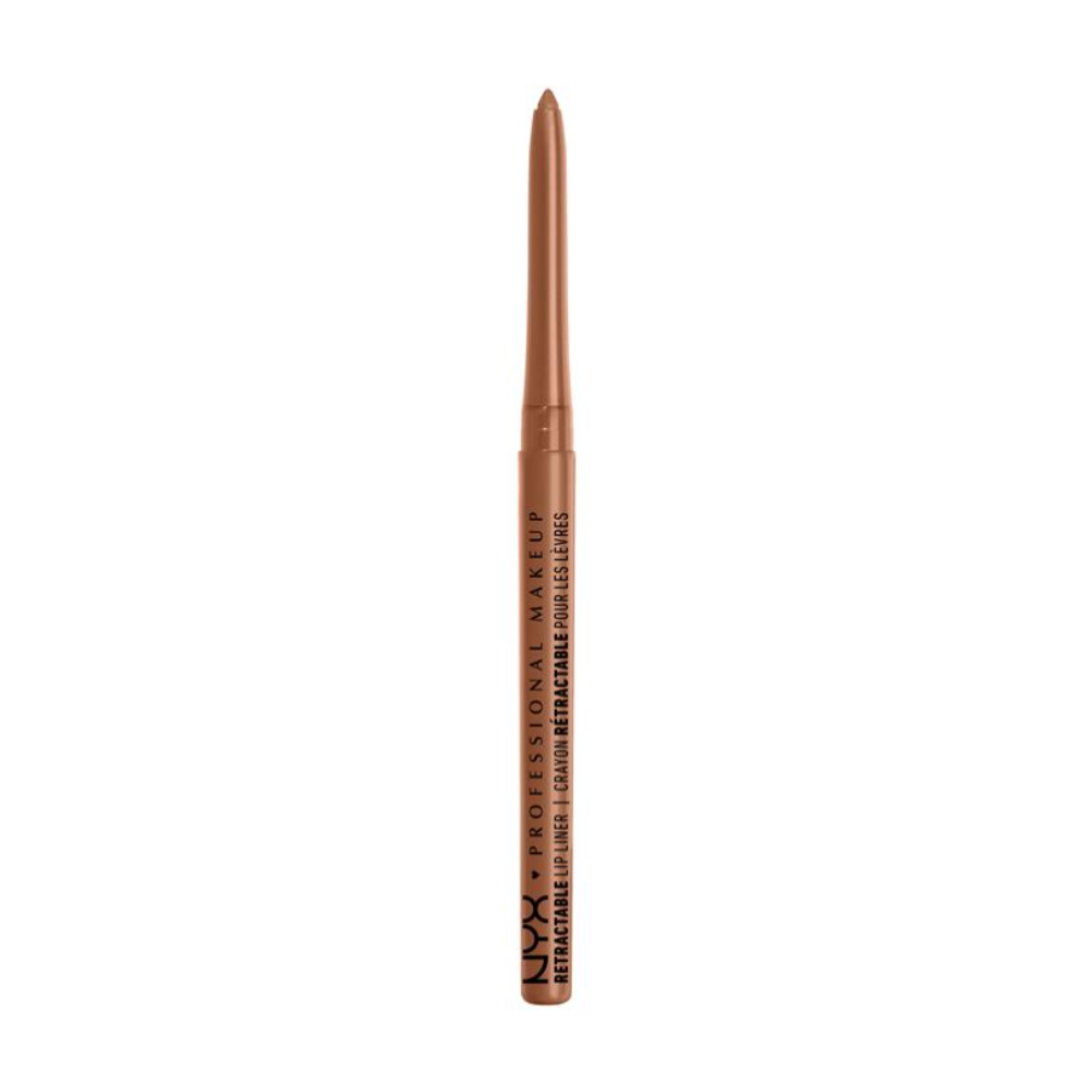 6x NYX Mechanical Lip Liner Natural 18ml