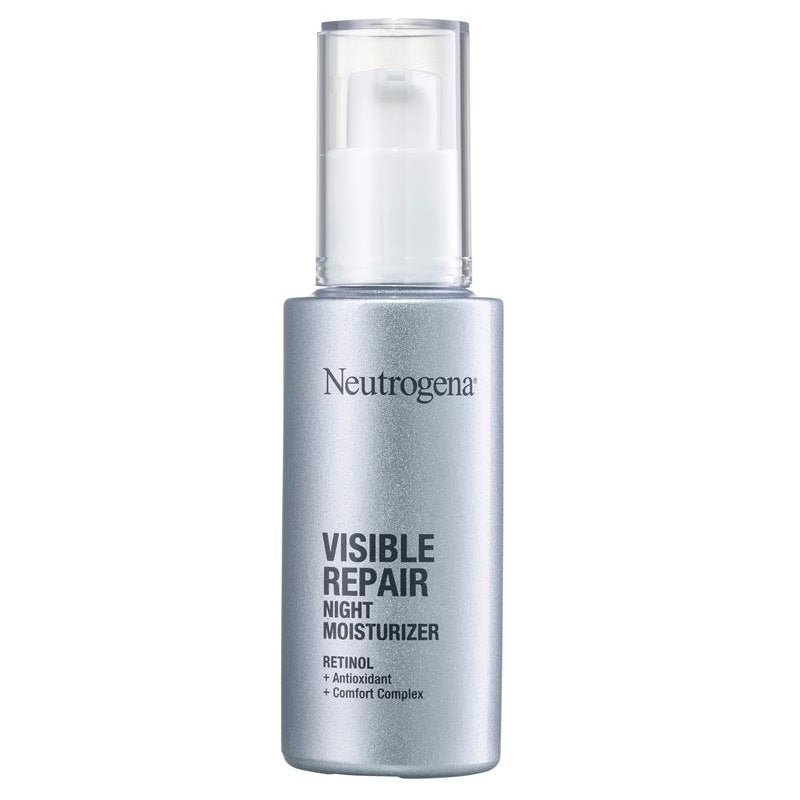 Neutrogena Rapid Wrinkle Repair Retinol Night Moisturiser 29mL