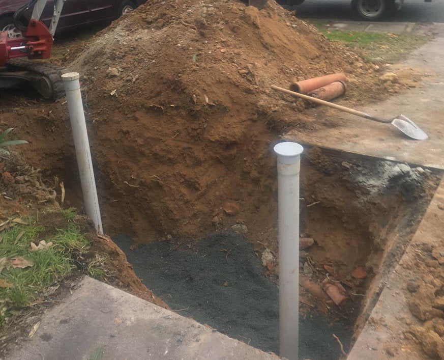Toms Plumbing