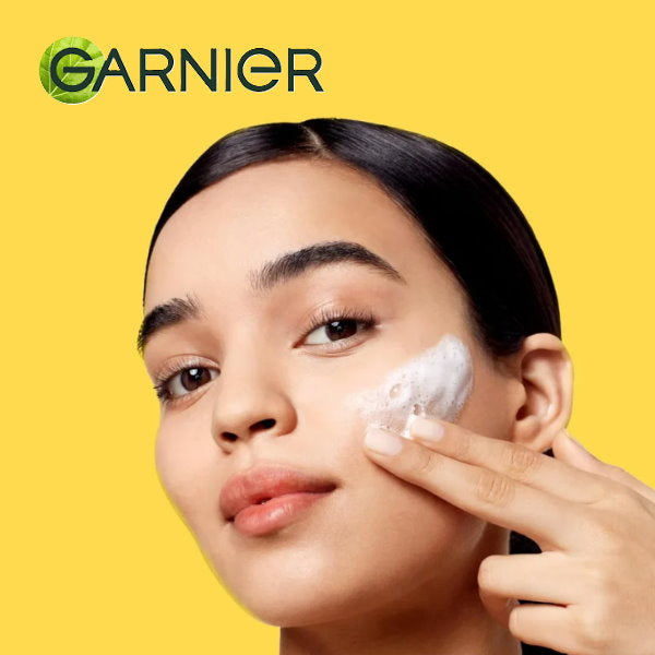 Garnier Skin Care and Beauty