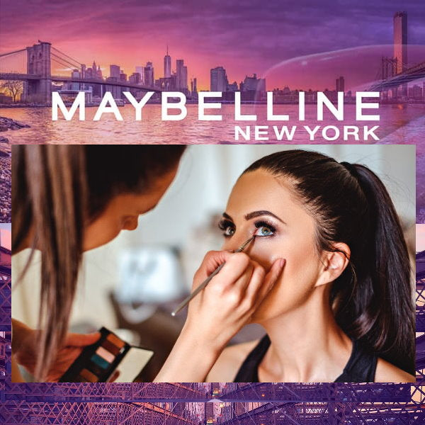 Maybelline makeup - Gold Coast Makeup Warehouse