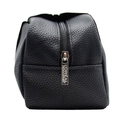L'Oreal Paris Men Expert Black Toiletry Travel Bag