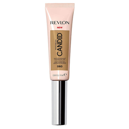 Revlon PhotoReady Candid Antioxidant Concealer - 060 Deep