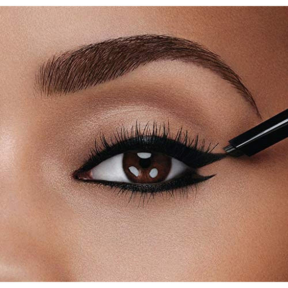 Revlon Colorstay 2 in 1 Angled Kajal Eyeliner 101 Onyx