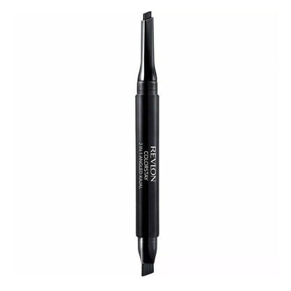 Revlon Colorstay 2 in 1 Angled Kajal Eyeliner 101 Onyx