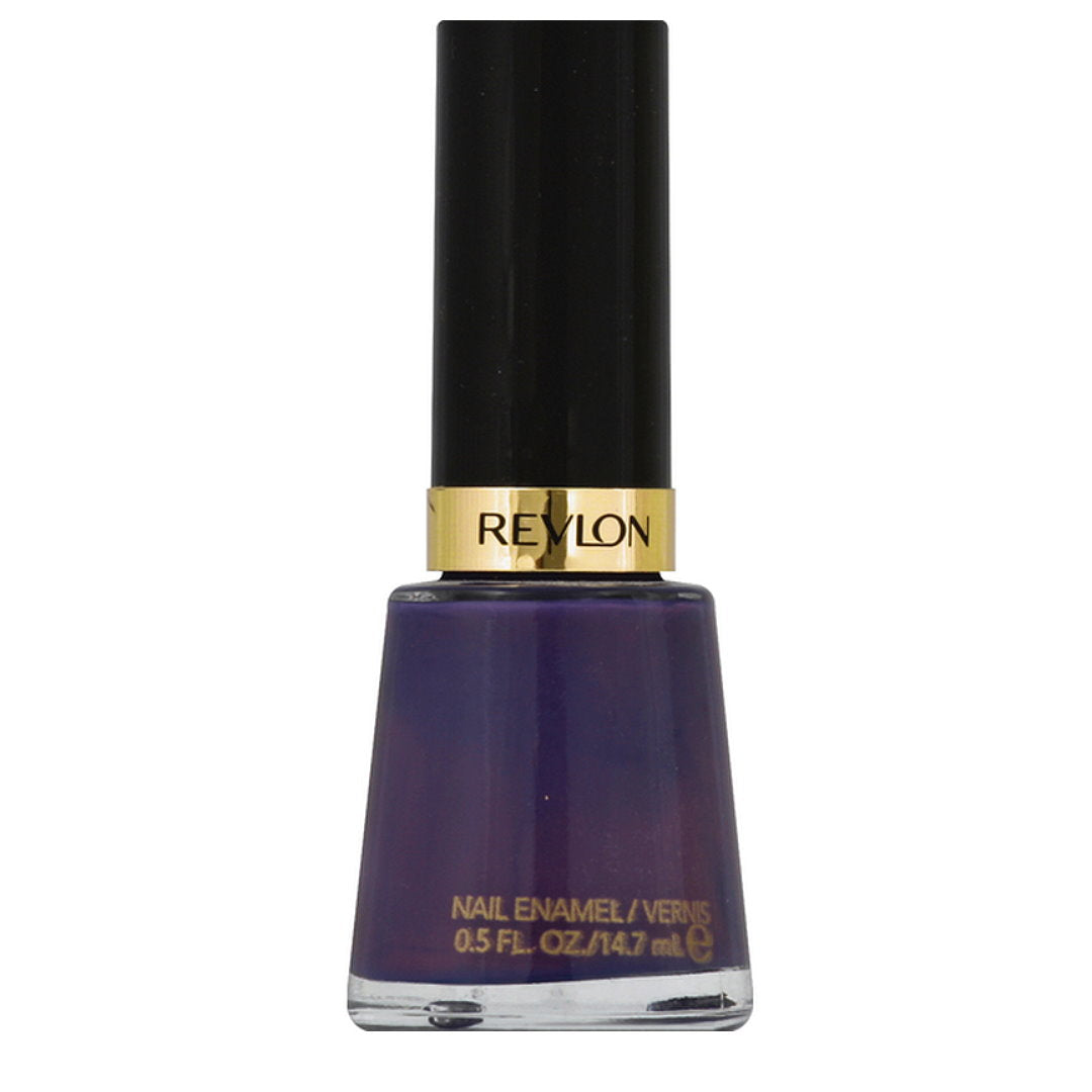 2x Revlon Enamel Nail Polish - 240 Impulsive