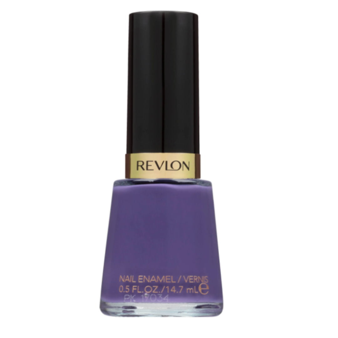 2x Revlon Enamel Nail Polish - 240 Impulsive