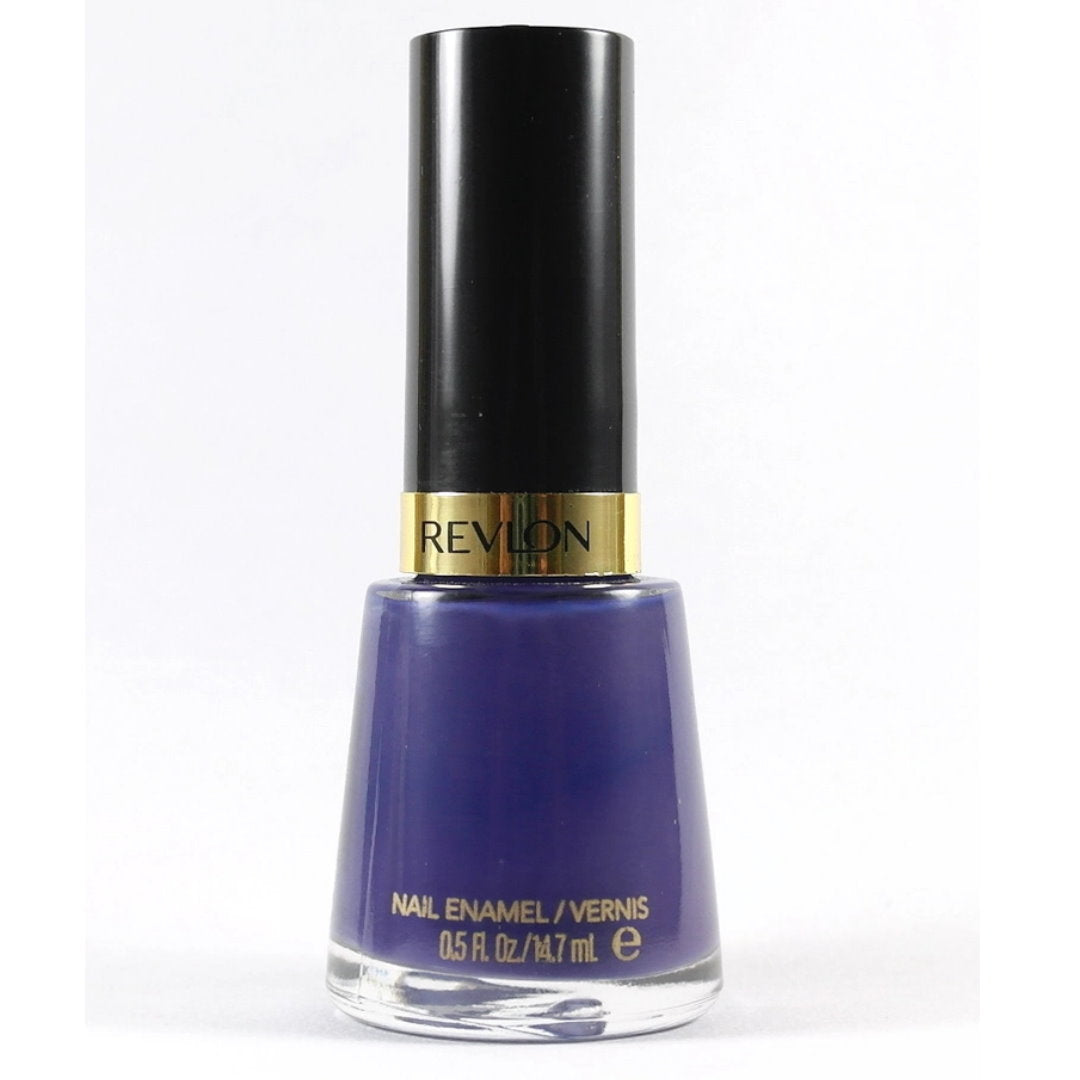 Buy 2pk Revlon Enamel Nail Polish 240 Impulsive - Makeup Warehouse Australia
