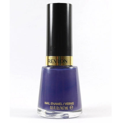 Buy 2pk Revlon Enamel Nail Polish 240 Impulsive - Makeup Warehouse Australia