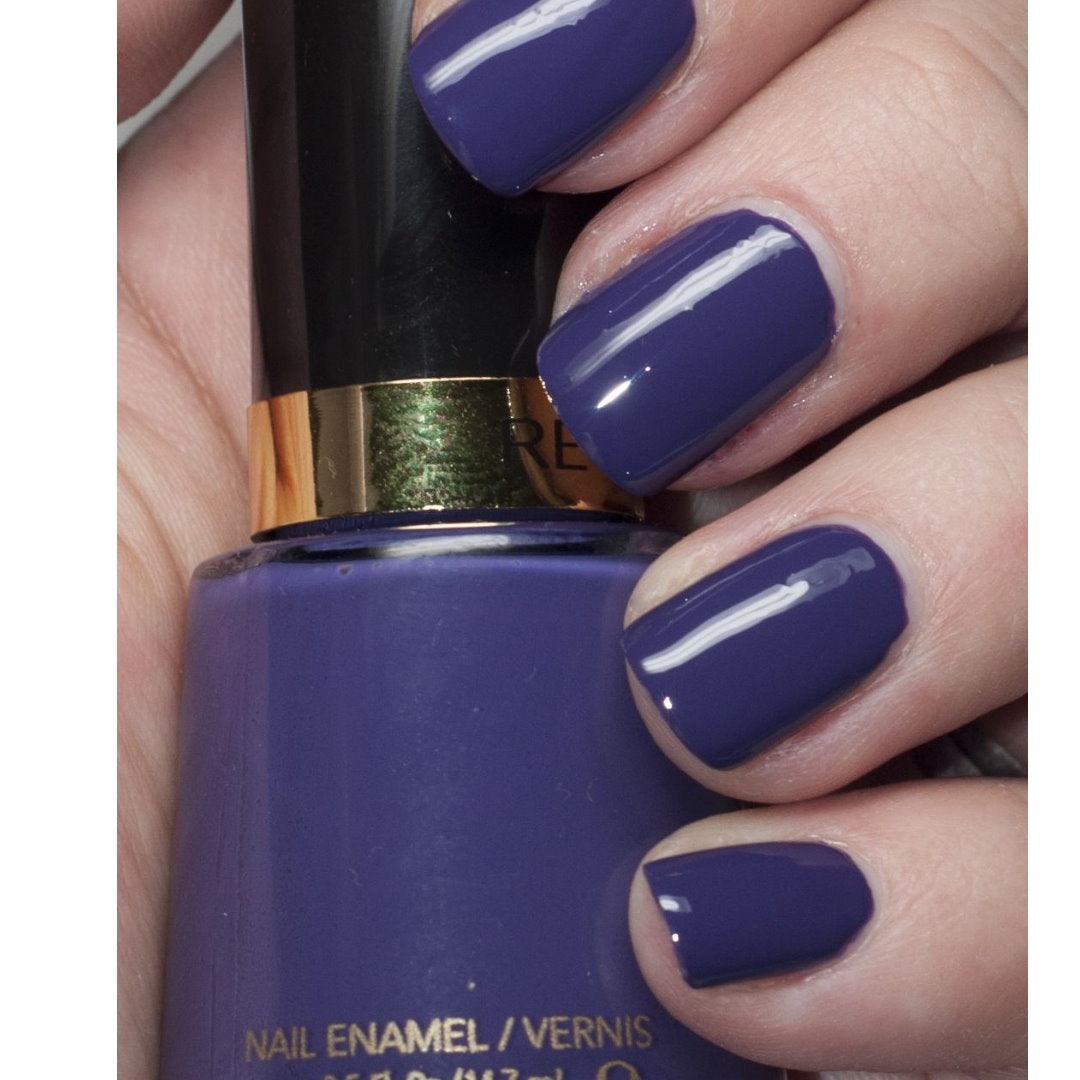 Buy 2pk Revlon Enamel Nail Polish 240 Impulsive - Makeup Warehouse Australia